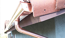 Rain Gutter Installation, Repair, Cleaning and Protection in Attica, IN